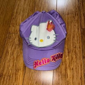 Sanrio Hello Kitty Cap
